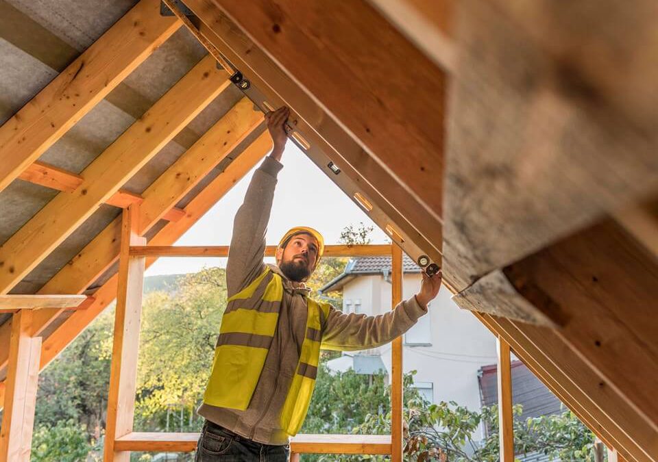 Entreprise de couverture à Bondues : un professionnel pour votre toiture