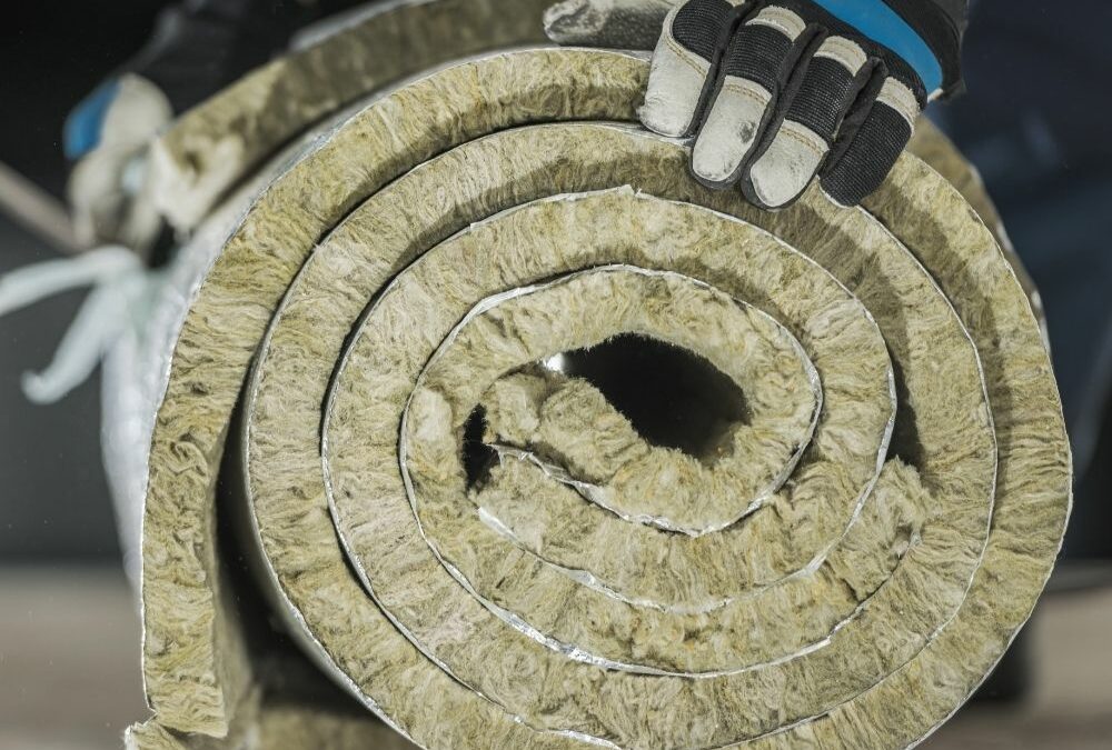 Isolation thermique à Linselles : des isolants de qualité