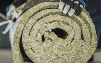 Isolation thermique à Linselles : des isolants de qualité