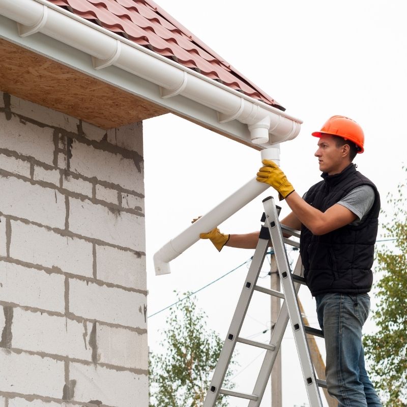 entretien toiture Bondues